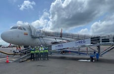 Comprehensive Air Travel Programs