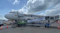Comprehensive Air Travel Programs Image 1
