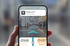 Inclusive Airport Navigation Systems