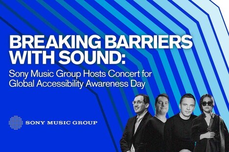 Branded Accessibility-Focused Concerts