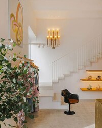 Ultra-Modern Fashion Boutiques Image 2