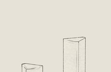 Washi Paper-Inspired Lighting