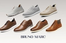 Modern Sophisticated Footwear Collections