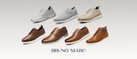 Modern Sophisticated Footwear Collections Image 1