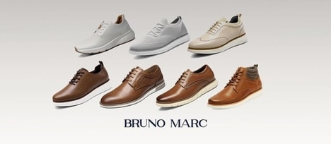 Modern Sophisticated Footwear Collections