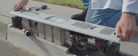Curb-Embedded EV Chargers Image 2