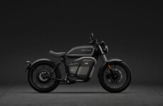 Darkly Demure Cafe Racers