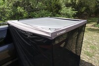 Screened-In Vehicle Awnings Image 3