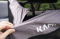 Screened-In Vehicle Awnings Image 4