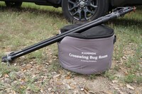 Screened-In Vehicle Awnings Image 5