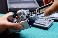 Modular Multi-Blade EDC Tools Image 4
