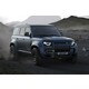 Hyper-Rugged Tech-Packed SUVs Image 1