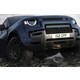 Hyper-Rugged Tech-Packed SUVs Image 2