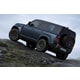 Hyper-Rugged Tech-Packed SUVs Image 5