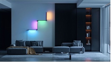 Outdoor-Ready Smart Lights