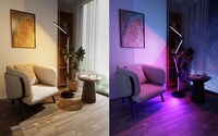 Outdoor-Ready Smart Lights Image 3