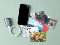Data Backup Device Chargers Image 1