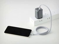 Data Backup Device Chargers Image 2