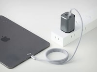 Data Backup Device Chargers Image 4