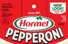 Tangy Pickle-Flavored Pepperonis