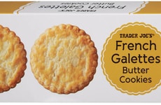 Buttery Galette-Inspired Cookies
