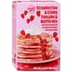 Creamy Strawberry Baking Mixes Image 2