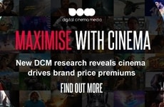 Captioned Movie Experiences