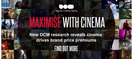 Captioned Movie Experiences