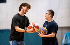 Long-Term Inclusive Activity Programs