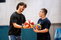 Long-Term Inclusive Activity Programs