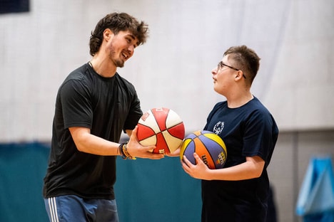 Long-Term Inclusive Activity Programs
