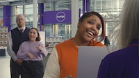 Accessible Customer Service Ads Image 1
