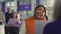 Accessible Customer Service Ads