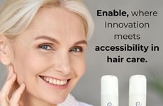 Award-Winning Inclusive Haircare Packaging