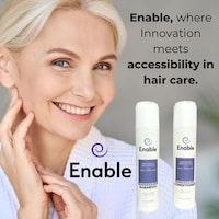 Award-Winning Inclusive Haircare Packaging Image 1