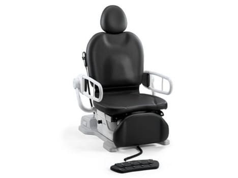 Accessible Medical Procedure Chairs