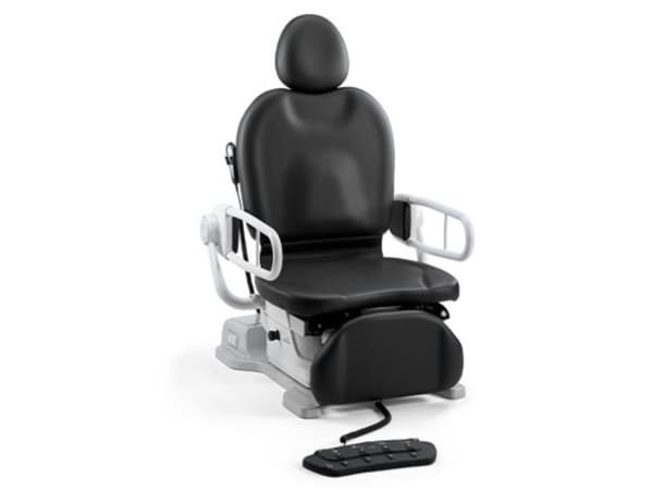 Accessible Medical Procedure Chairs