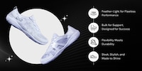 Performance-Driven Cheerleading Equipment Lines Image 1