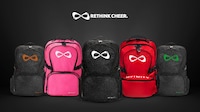 Performance-Driven Cheerleading Equipment Lines Image 2