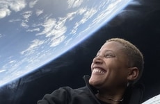 Space Exploration Hotel Experiences