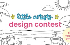 Children-Focused Design Contests