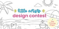 Children-Focused Design Contests Image 1