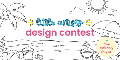 Children-Focused Design Contests
