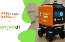 Healthcare-Focused Smart Mailbox Systems
