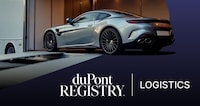Luxury Vehicle Transport Services Image 1
