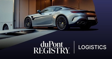 Luxury Vehicle Transport Services