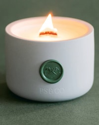 Functional Artisanal Candle Collections Image 3