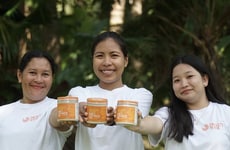 Ethical Coconut Oils