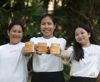 Ethical Coconut Oils Image 1