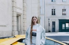 Luxury Auto-Branded Fashion Lines